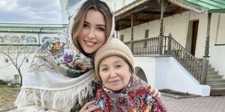Заворотнюк теперь выглядит в 2 раза моложе своих лет кадры