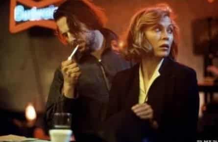 Завсегдатай бара кадры Завсегдатай бара кадры