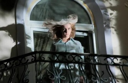 Здесь кто-то есть: искупление кадры