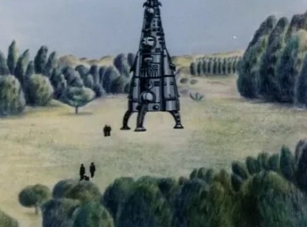 Здесь могут водиться тигры кадры