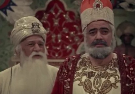 Здесь тебя не встретит рай кадры