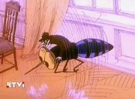 Здоровье начинается дома кадры