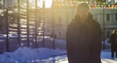 Здоровый смысл кадры Здоровый смысл кадры