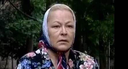Здравствуй, Гриша! кадры Здравствуй, Гриша! кадры