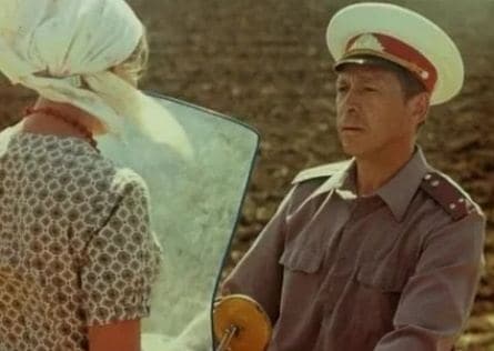 Здравствуй и прощай кадры
