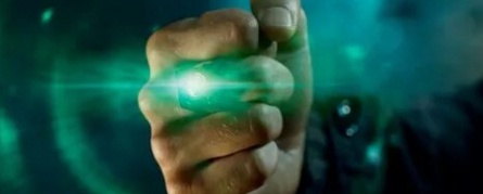 Зеленый Фонарь увеличил бюджет кадры Зеленый Фонарь увеличил бюджет кадры