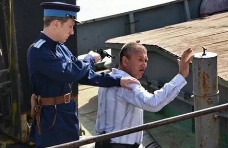 Зеленый фургон кадры Зеленый фургон кадры