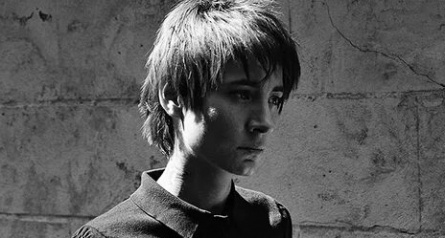 Земфира усыновит 5-летнего башкира кадры Земфира усыновит 5-летнего башкира кадры