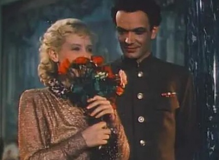 Земля 1947 кадры Земля 1947 кадры