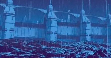 Земля 2100 кадры