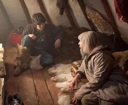 Земля людей кадры Земля людей кадры
