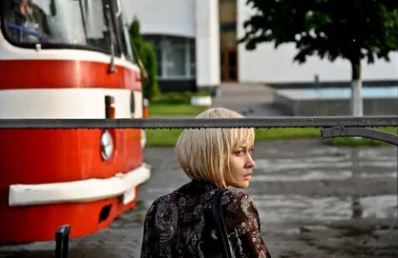 Земля забвения кадры