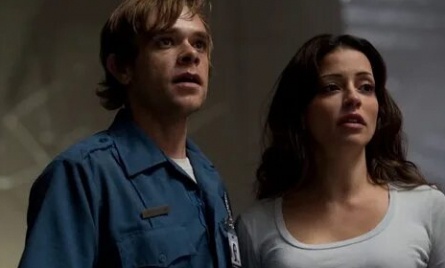 Зеркала-2 кадры