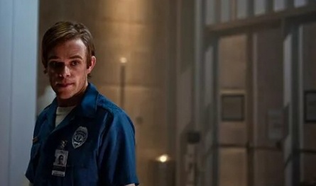 Зеркала-2 кадры