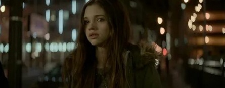 Зеркала кадры