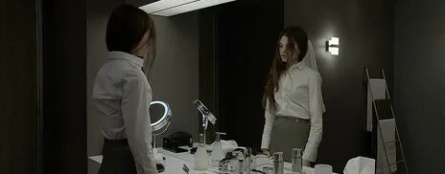 Зеркала кадры