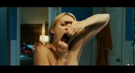 Зеркало кадры