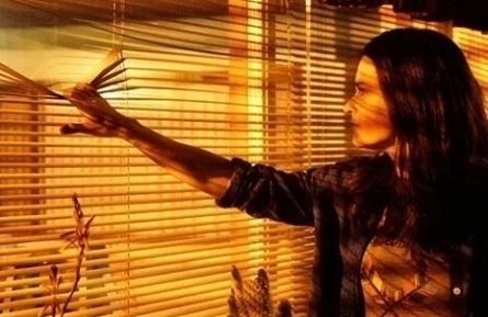 Зеркало кадры