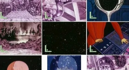 Зеркало времени кадры Зеркало времени кадры