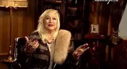 Жалоба кадры