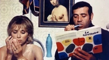 Жан-Пьер Жене снимет стереоскопическую ленту кадры