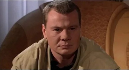Жаркий ноябрь кадры