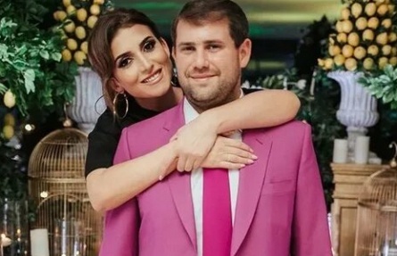 Жасмин свяжет жизнь с молдавским бизнесменом кадры Жасмин свяжет жизнь с молдавским бизнесменом кадры