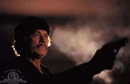 Жажда смерти-4 кадры