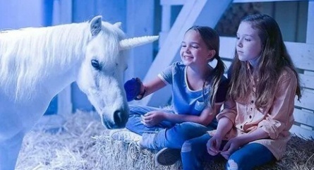 Желание на единорога кадры Желание на единорога кадры
