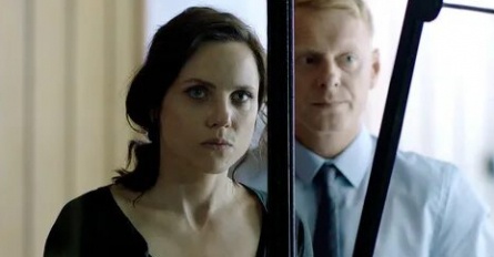 Железный мост кадры