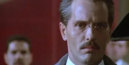 Железный префект кадры Железный префект кадры