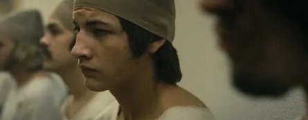 Желтый под запретом кадры