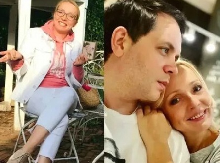 Жена Александра Асташенка старше его на 14 лет кадры Жена Александра Асташенка старше его на 14 лет кадры