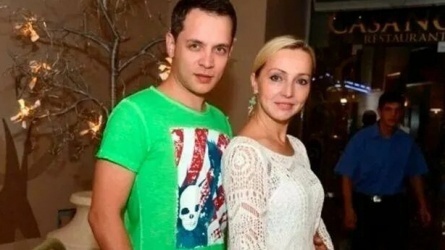 Жена Александра Асташенка старше его на 14 лет кадры Жена Александра Асташенка старше его на 14 лет кадры
