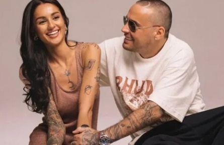 Активный поиск замены: жена Гуфа противопоставляется рэперу, поглощенному запретными наркотиками кадры