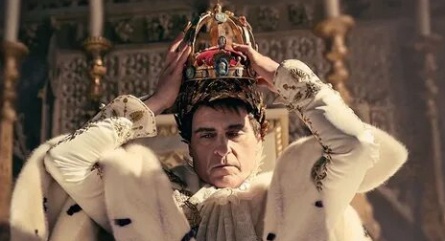 Неприступная жена великого Наполеона: история любви и силы кадры