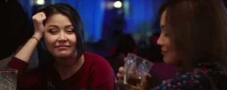 Жена – не стена кадры