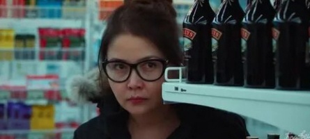 Жена – не стена кадры