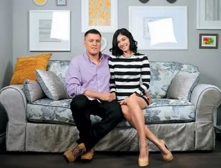 Фото жены Незлобина: узнайте, какая она в реальной жизни кадры