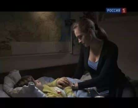 Жена Штирлица кадры Жена Штирлица кадры