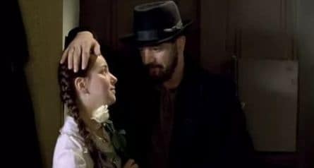 Жена Сталина кадры Жена Сталина кадры