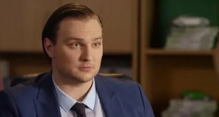 Женить нельзя помиловать кадры