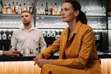 Женить нельзя рассорить кадры