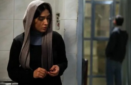 Женщины не прощают кадры