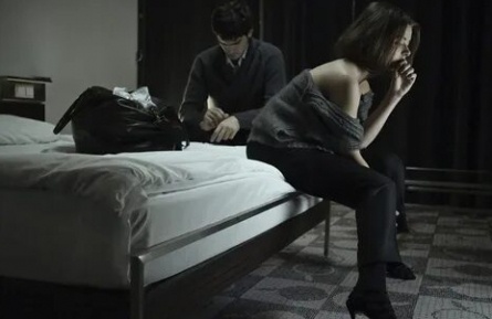 Женщины не прощают кадры