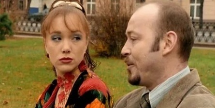 Женщины в игре без правил кадры