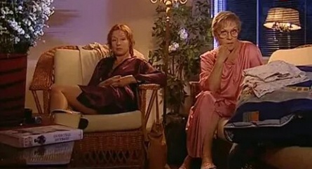 Женская логика-2 кадры