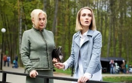 Женская версия. Чисто советское убийство кадры Женская версия. Чисто советское убийство кадры