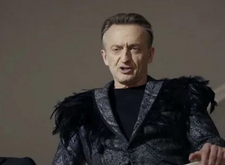 Женская версия. Мышеловка кадры Женская версия. Мышеловка кадры
