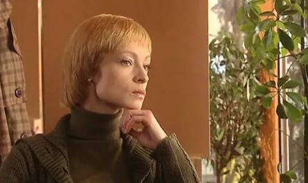 Женские слёзы кадры